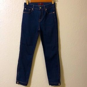 7 for all Mankind jeans